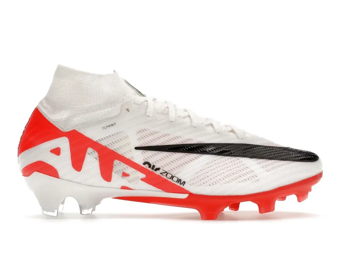 Фото № 1 с приближением к товару «‎Nike Zoom Mercurial Superfly 9 Elite FG»