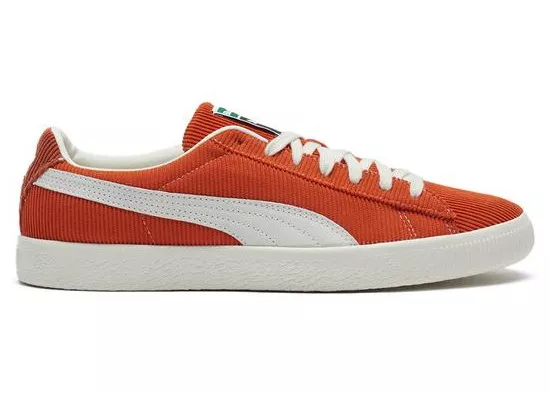 Фото № 1 с приближением к товару «‎Puma Basket Vintage Butter Goods Rooibos Tea»