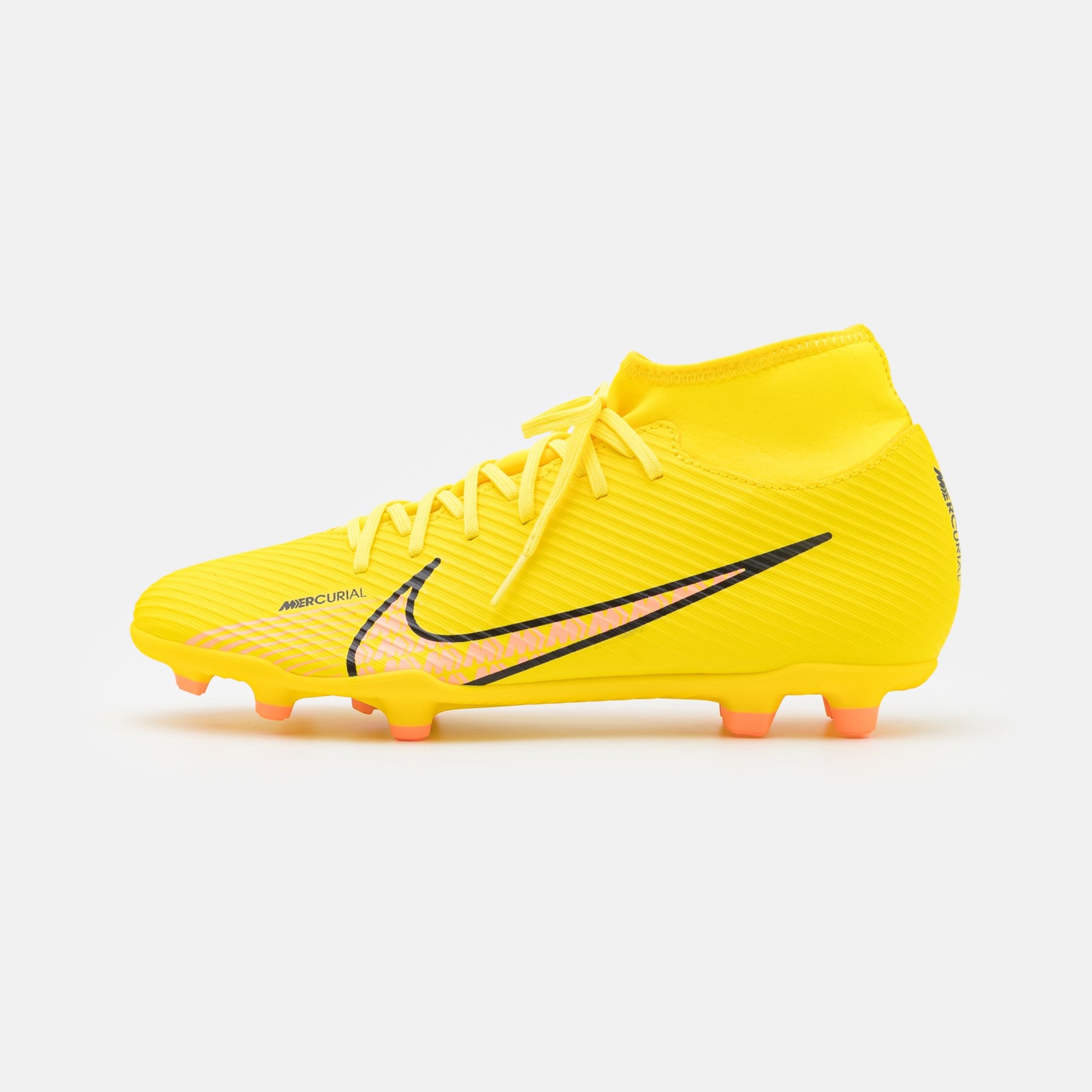 Фото № 1 с приближением к товару «‎Nike Mercurial 9 Club Fg/mg »