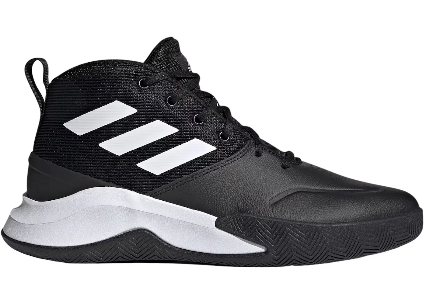 Фото № 1 с приближением к товару «‎adidas Ownthegame»