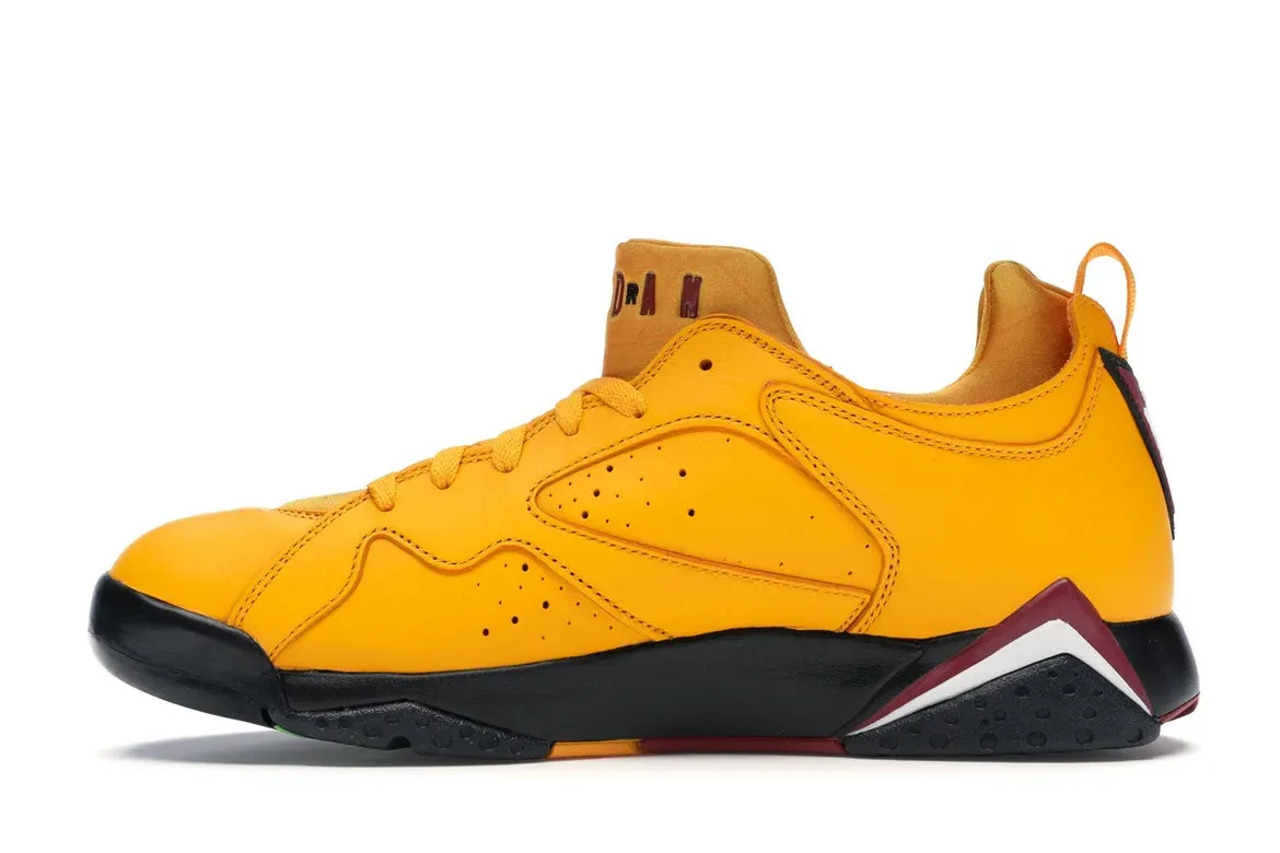 Фото № 3 с приближением к товару «‎Jordan 7 Retro Low Taxi»