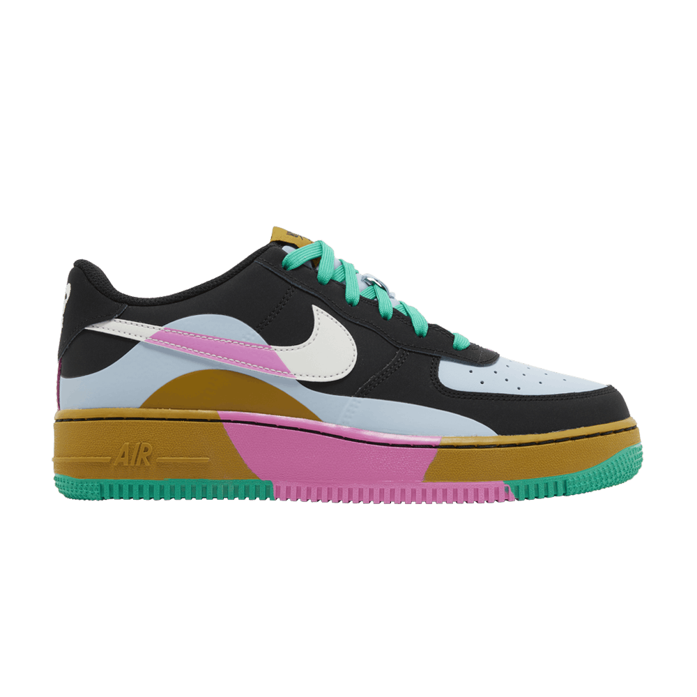 Nike Air Force 1 LV8 2 GS Dance