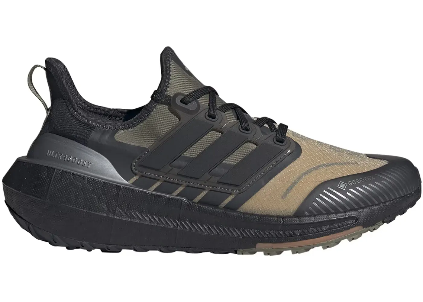 adidas Ultra Boost Light Gore-Tex