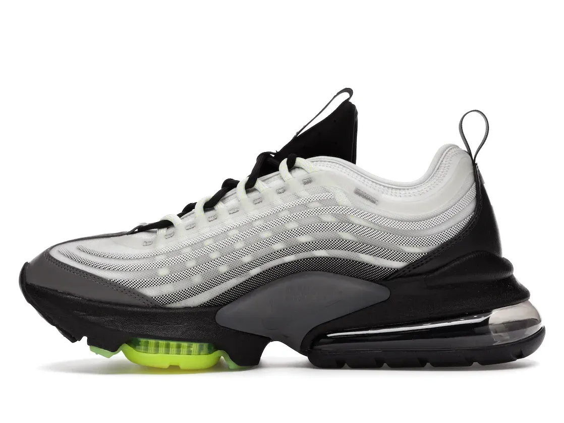 Фото № 3 с приближением к товару «‎Nike Air Max ZM950 Japan»