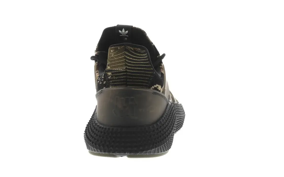 Фото № 4 с приближением к товару «‎adidas Prophere Undefeated»