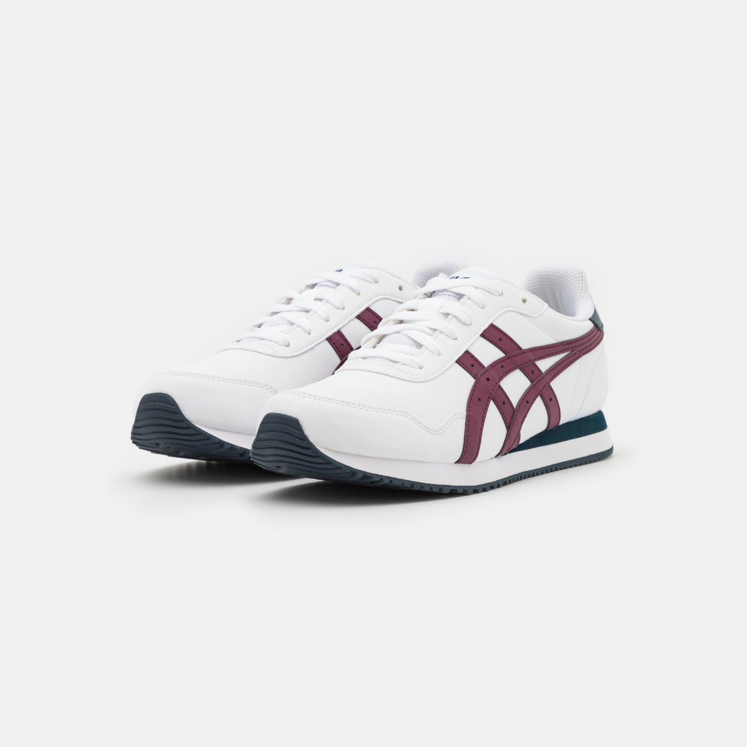 Фото № 2 с приближением к товару «‎Asics Tiger »