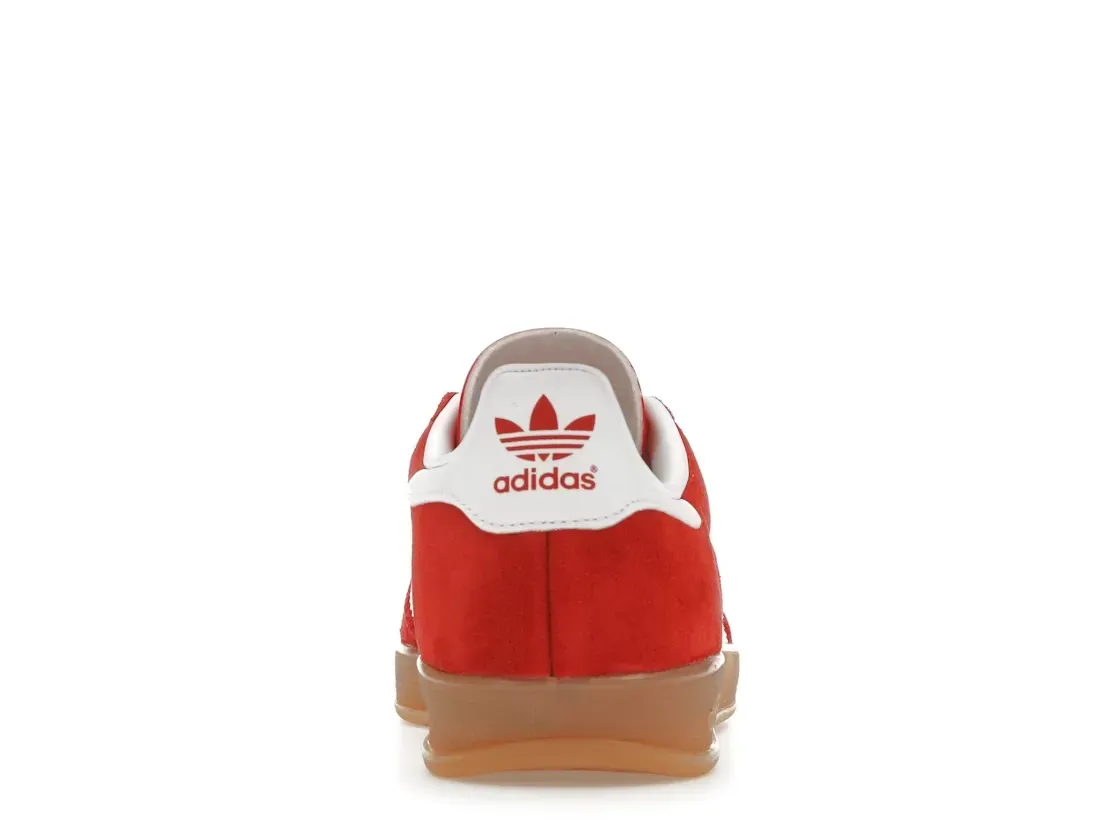 Фото № 4 с приближением к товару «‎adidas Gazelle Indoor»