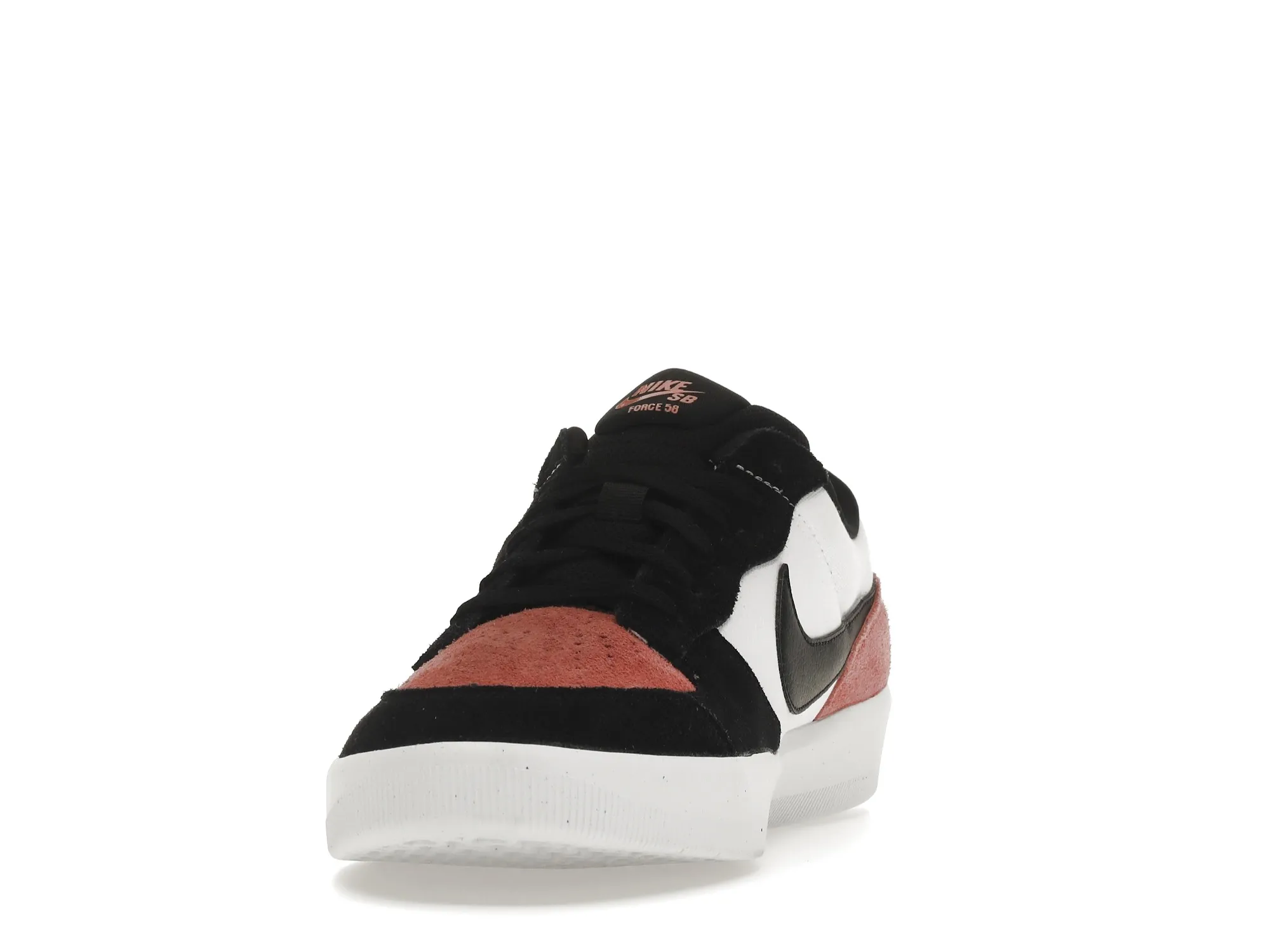 Фото № 4 с приближением к товару «‎Nike SB Force 58 Pink Salt Black»