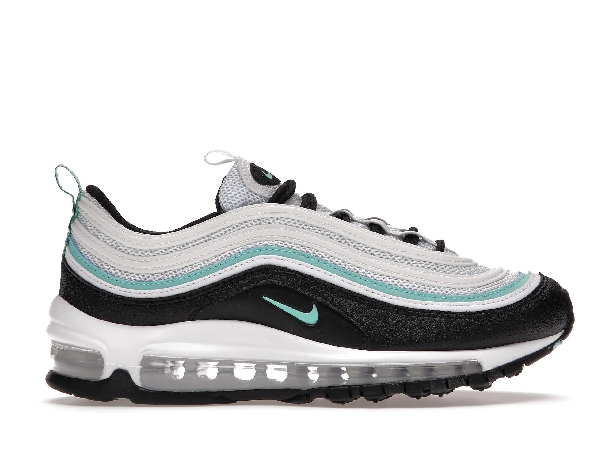 Фото № 1 с приближением к товару «‎Nike Air Max 97 Tiffany »
