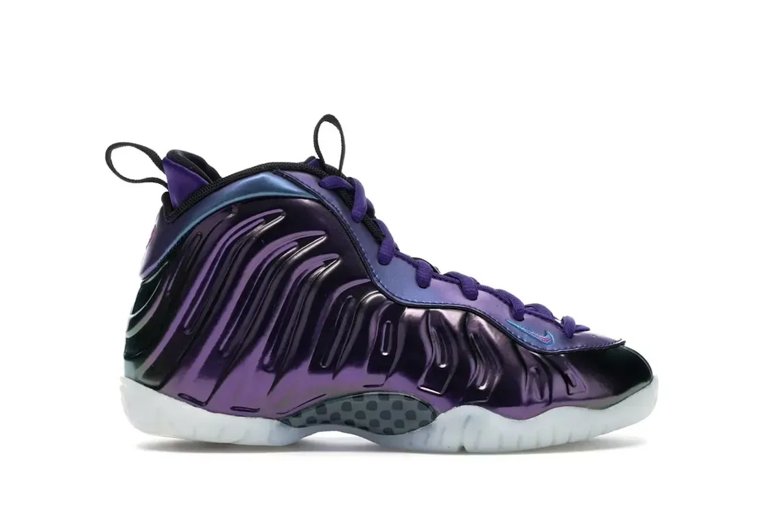 Фото № 1 с приближением к товару «‎Nike Air Foamposite One»