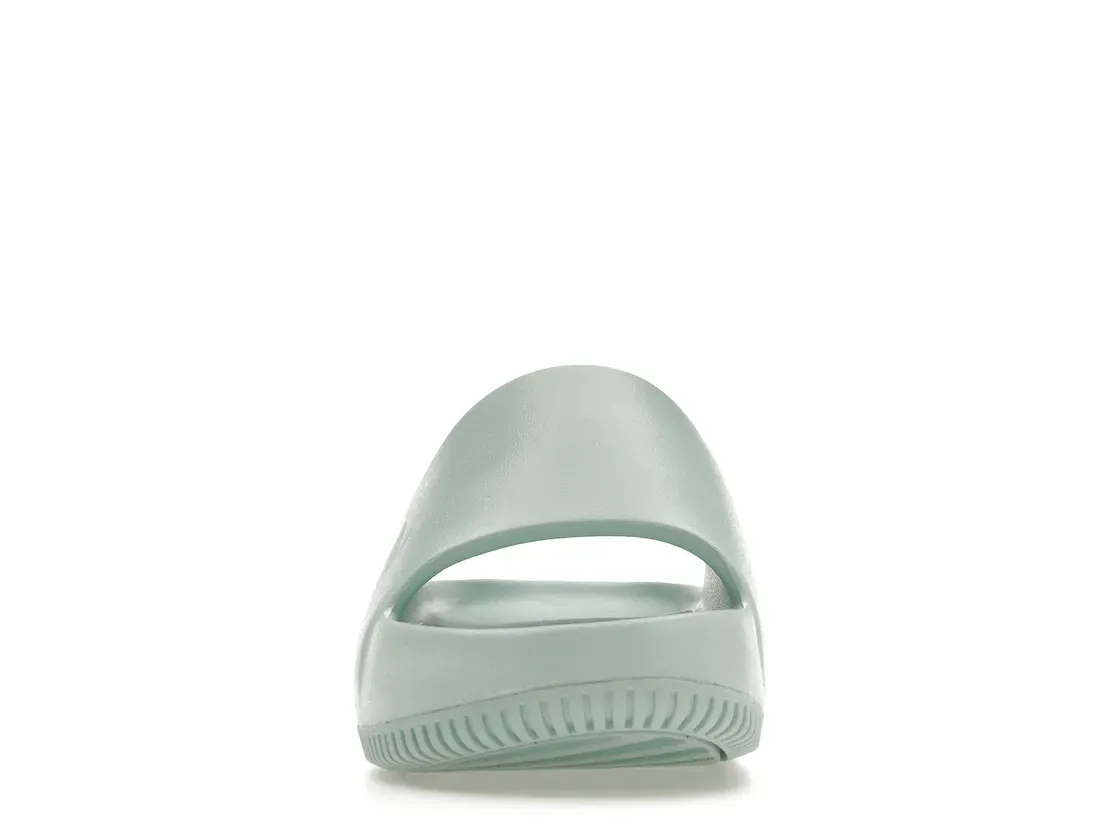 Фото № 2 с приближением к товару «‎Nike Calm Slide Jade Ice »