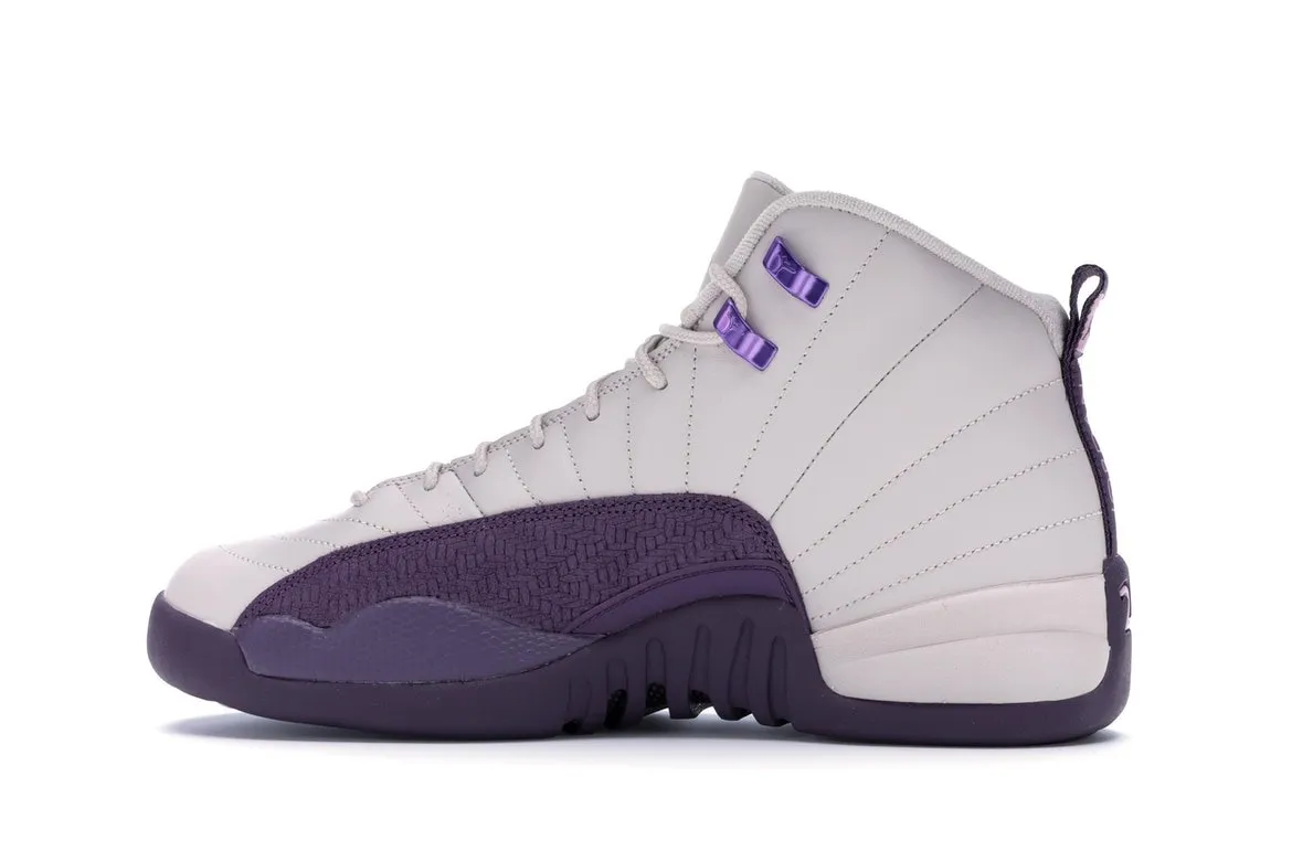 Фото № 5 с приближением к товару «‎Jordan 12 Retro Desert Sand »