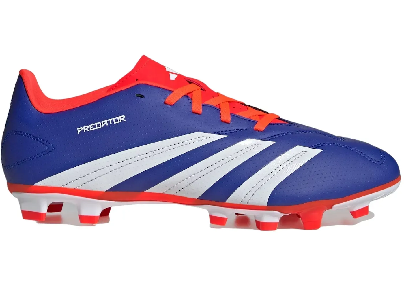 adidas Predator Club Flexible Ground