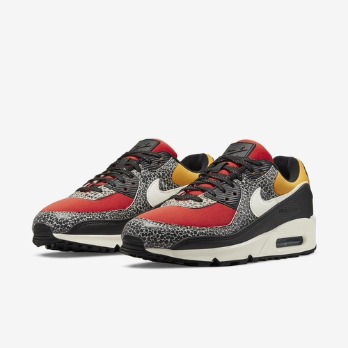 Фото № 4 с приближением к товару «‎Nike Air Max 90 SE»