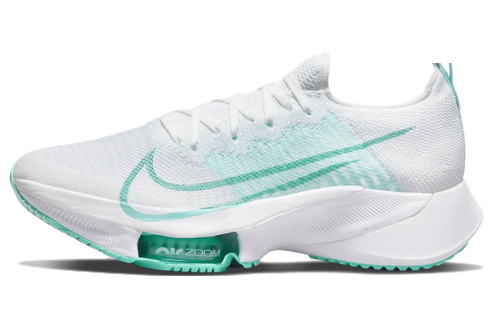 Фото № 1 с приближением к товару «‎ Nike Air Zoom Tempo Next Running shoes»