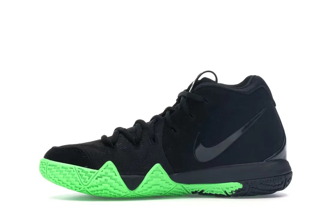 Фото № 3 с приближением к товару «‎Nike Kyrie 4»