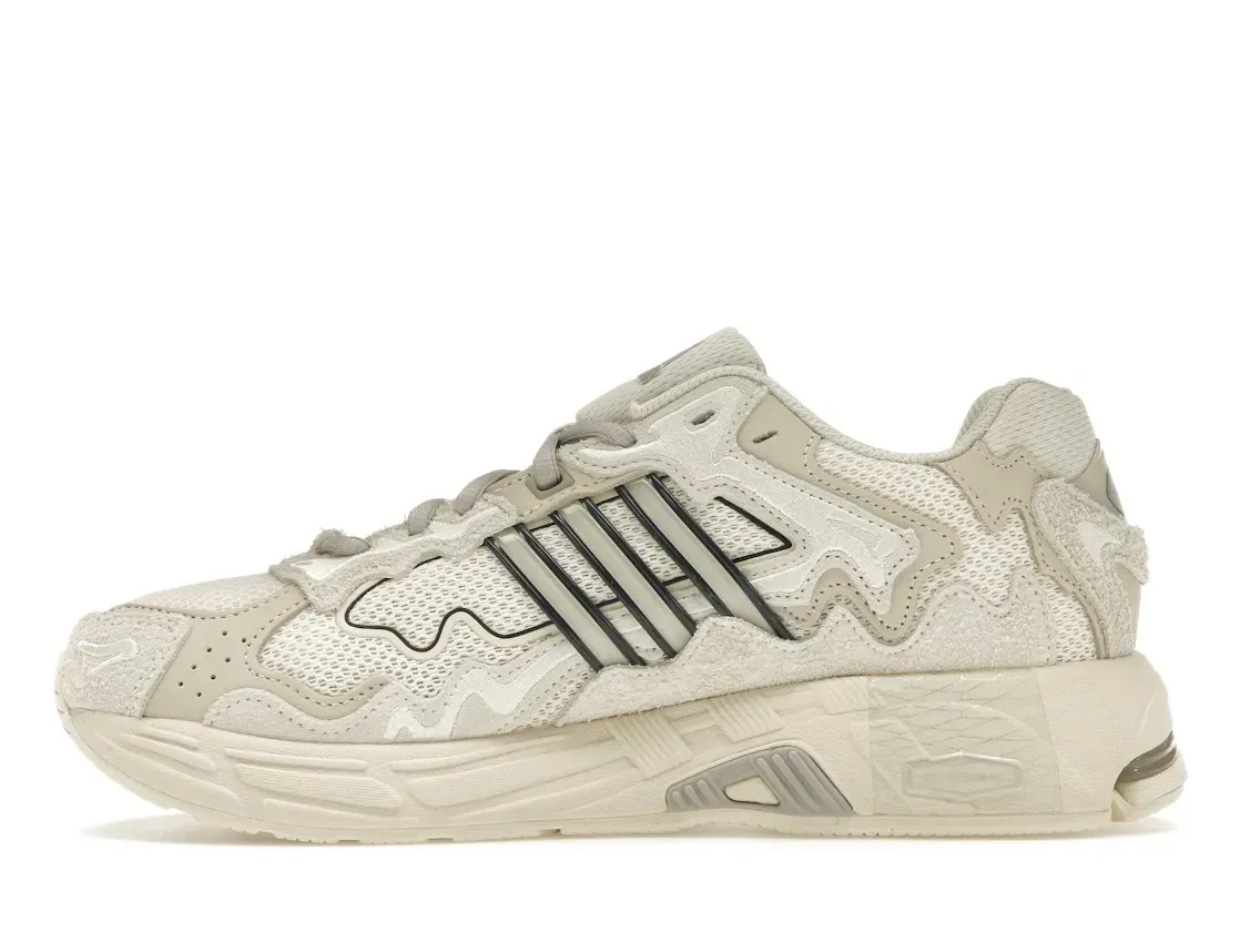 Фото № 3 с приближением к товару «‎adidas Response CL Bad Bunny Wonder White»