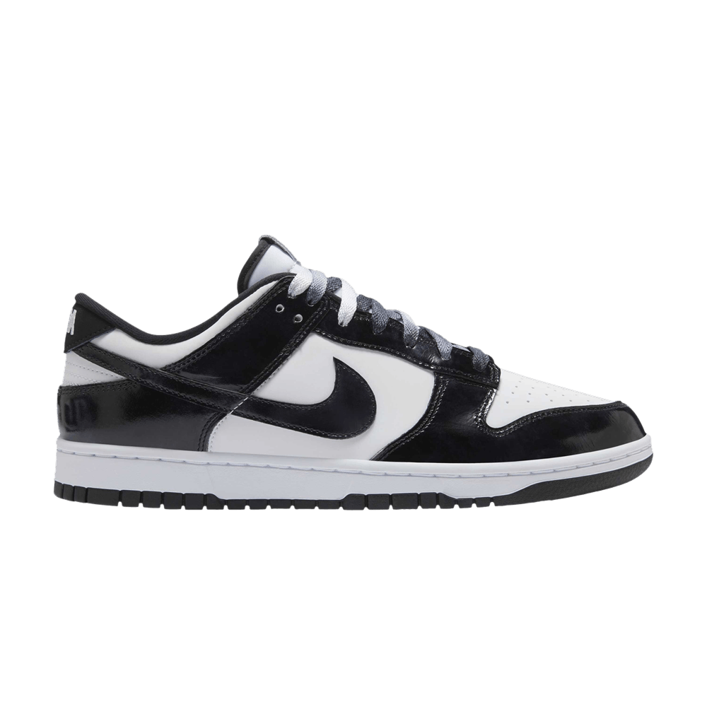 Nike Dunk Low SE Panda-Monium Pack - Black
