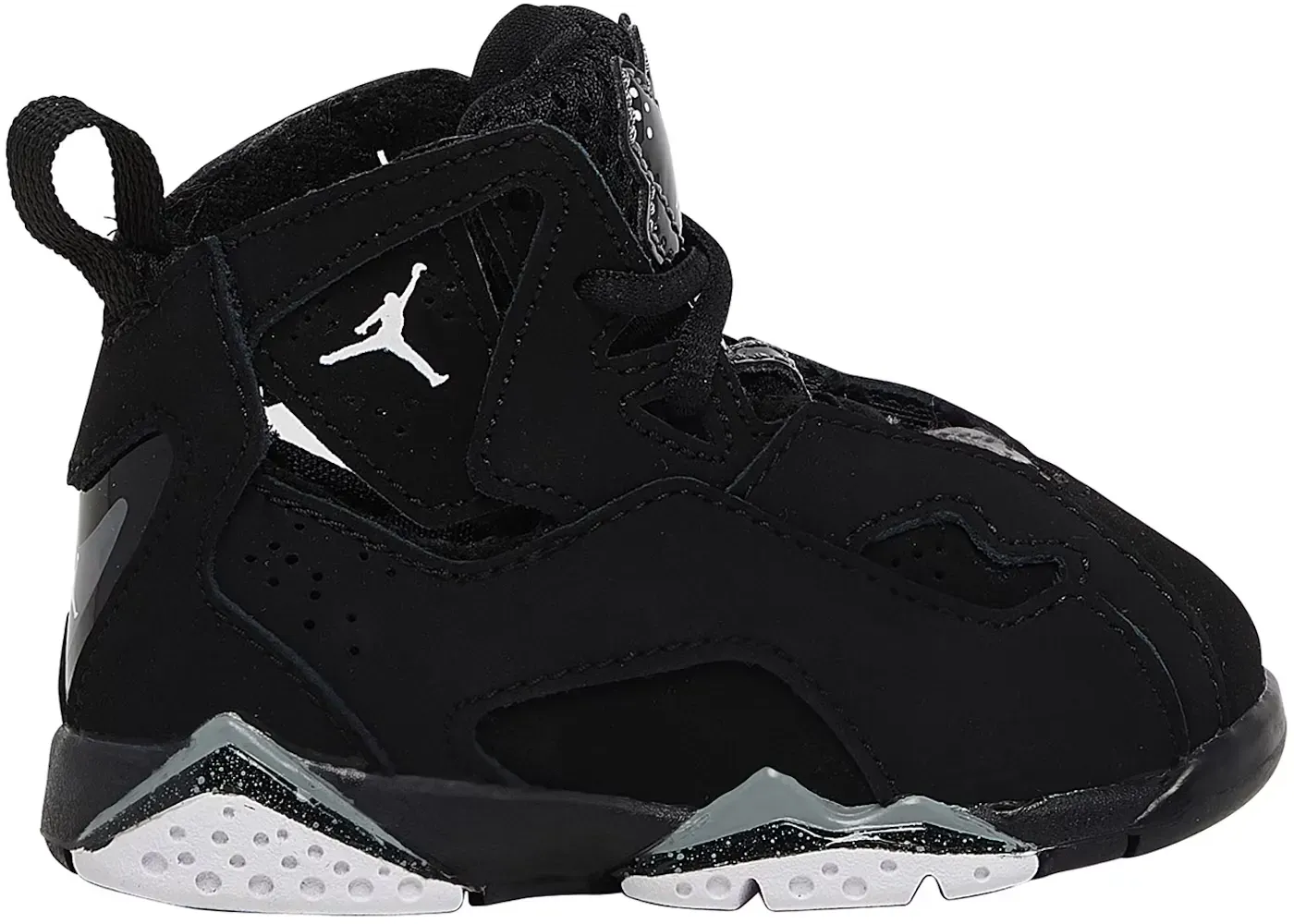 Jordan True Flight