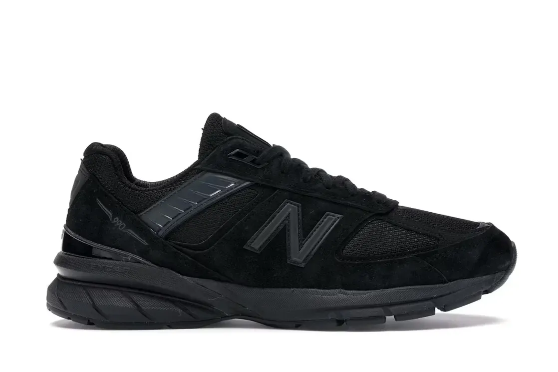 Фото № 1 с приближением к товару «‎New Balance 990v5»