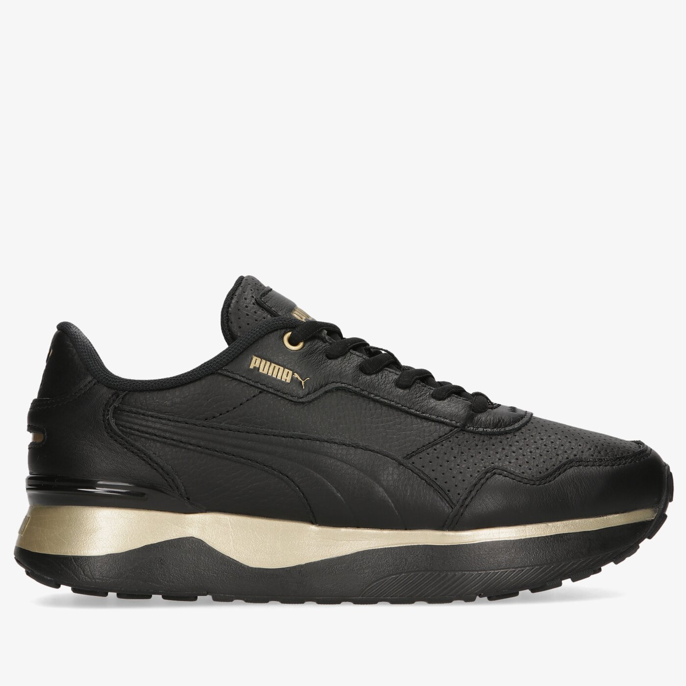 Фото № 1 с приближением к товару «‎Puma R78 Voyage Premium L»