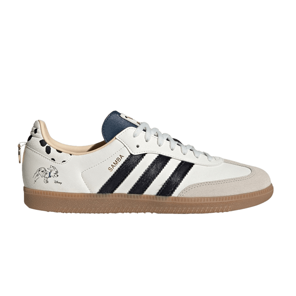 Disney x adidas Samba 101 Dalmatians - Penny