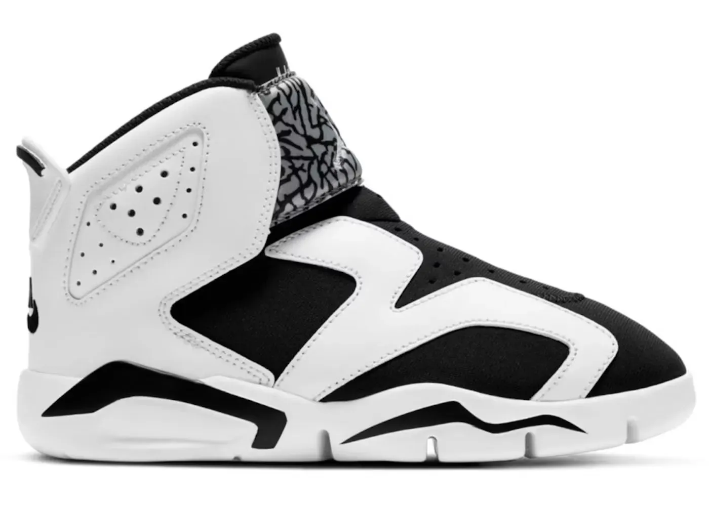 Jordan 6 Retro Little Flex