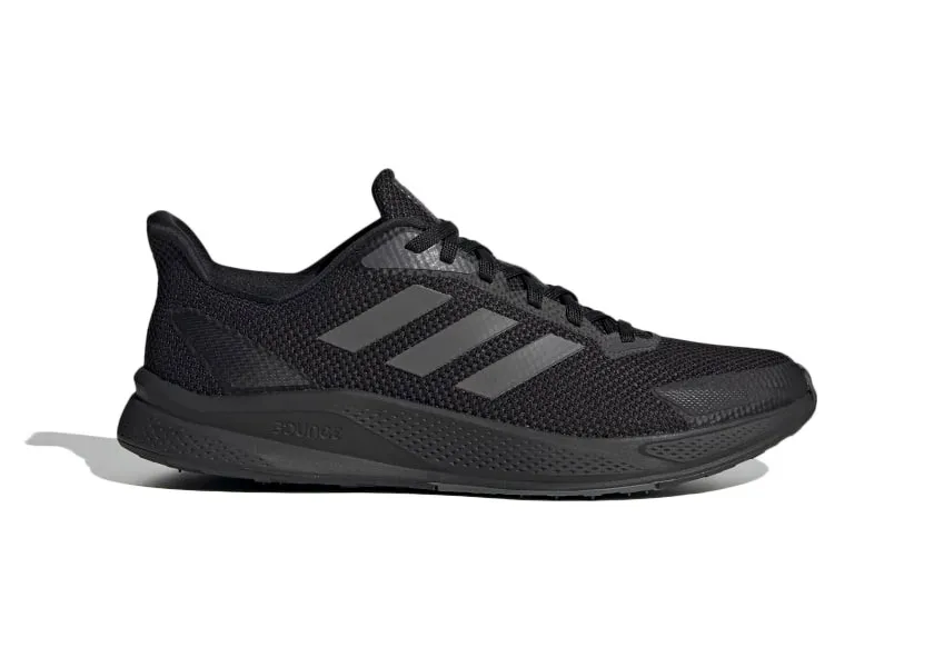 Фото № 1 с приближением к товару «‎adidas X9000L1 Black Night Metallic»