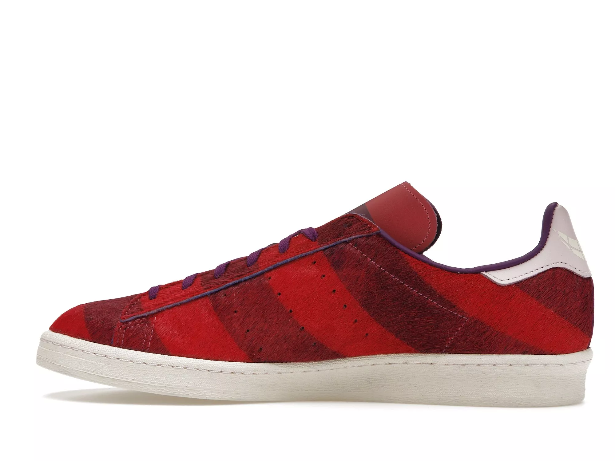 Фото № 5 с приближением к товару «‎adidas Campus 80s Disney Cheshire Cat»
