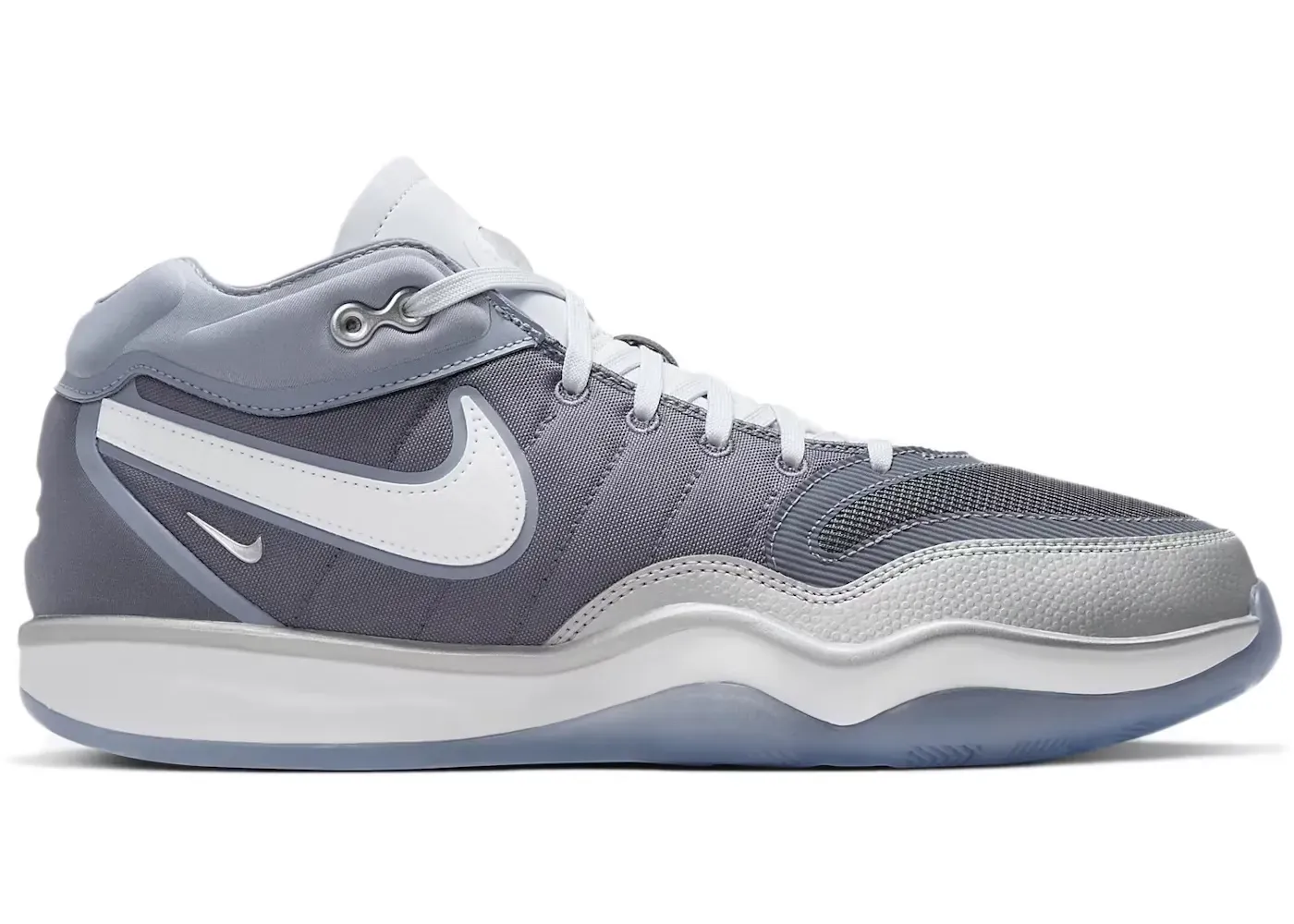 Nike Air Zoom GT Hustle 2