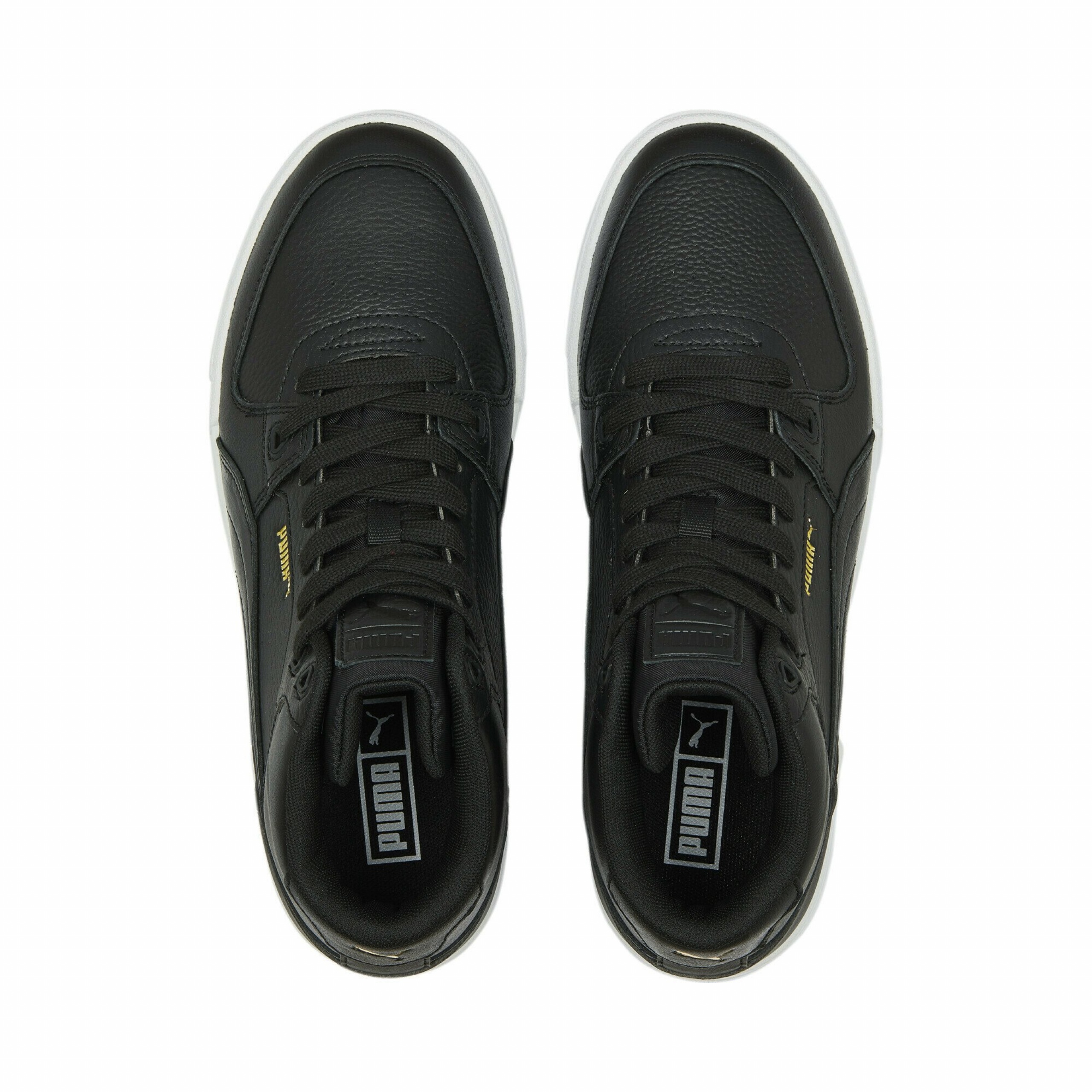 Фото № 3 с приближением к товару «‎Puma CA Pro »