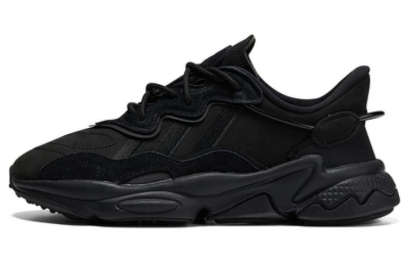 Фото № 1 с приближением к товару «‎ adidas originals Ozweego Sports Casual Shoes»