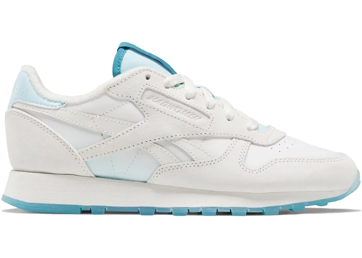 Reebok Classic Leather