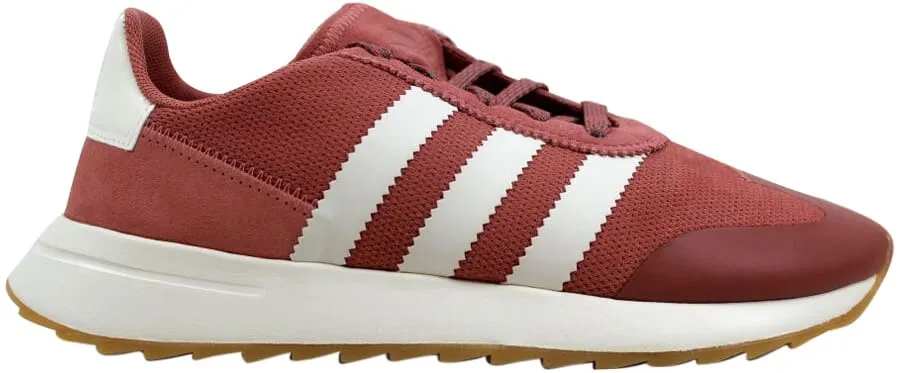 Фото № 1 с приближением к товару «‎adidas FLB W Raw Pink »