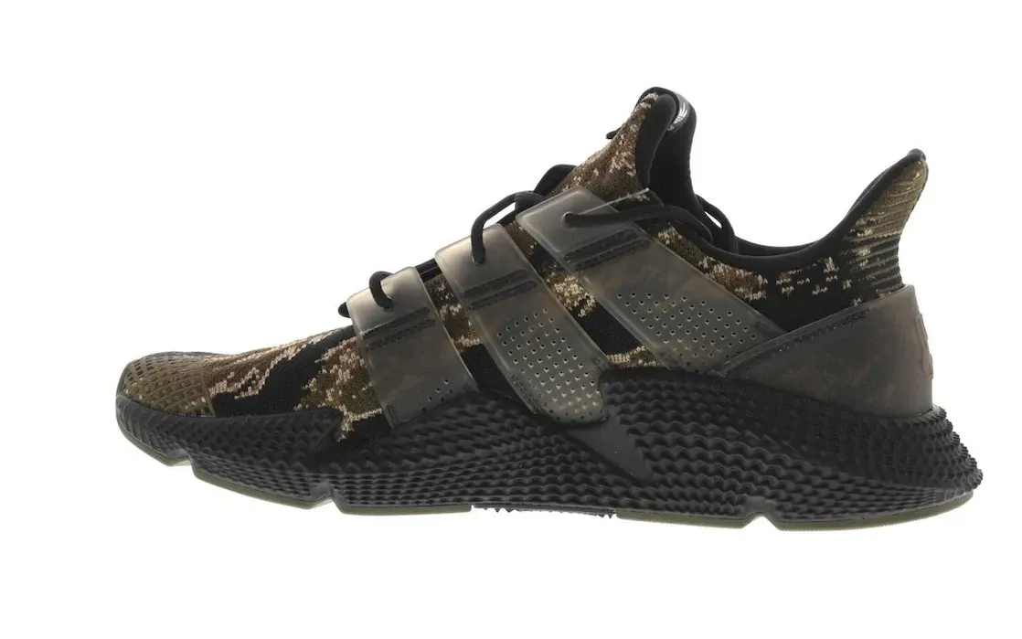 Фото № 3 с приближением к товару «‎adidas Prophere Undefeated»