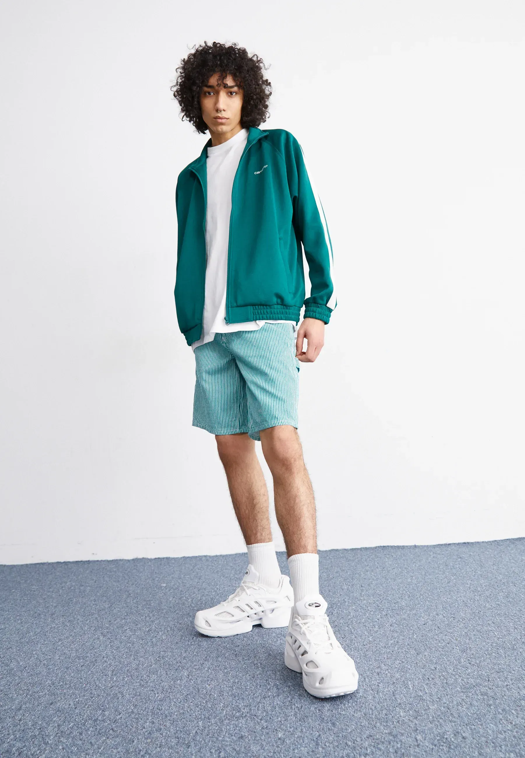 Фото № 3 с приближением к товару «‎ADIFOM CLIMACOOL UNISEX»