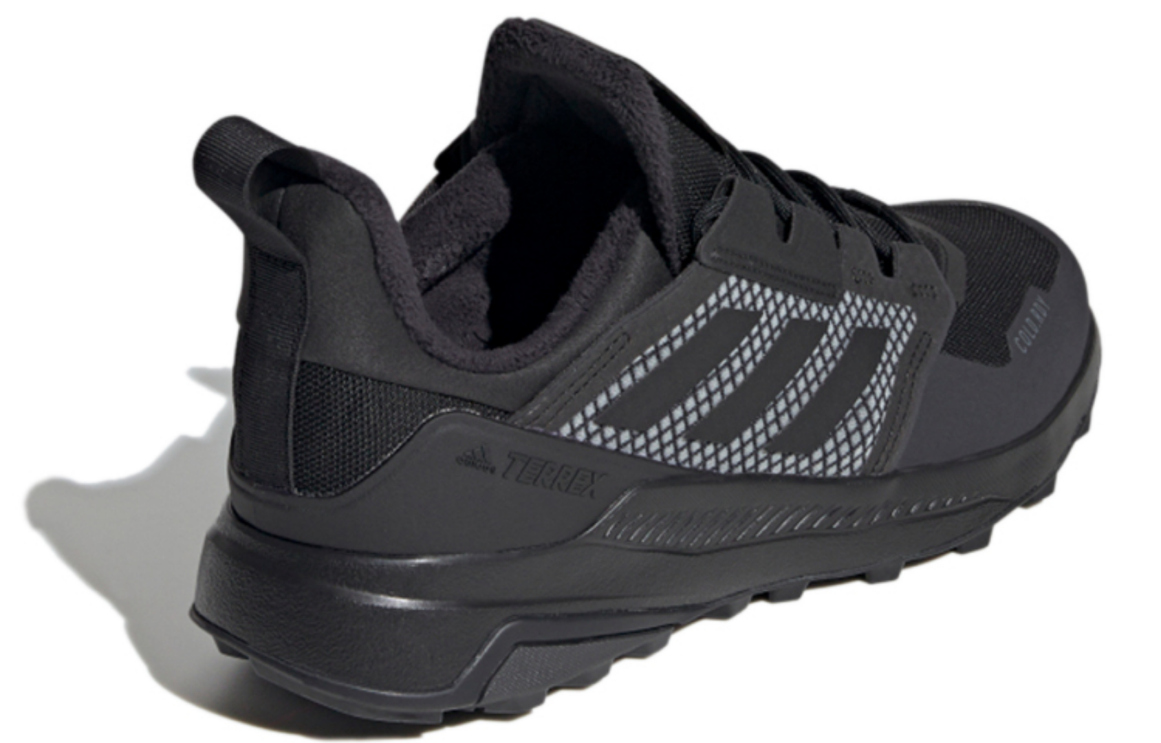 Фото № 4 с приближением к товару «‎adidas Terrex Trailmaker C.Rdy Black»