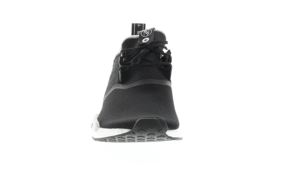 Фото № 2 с приближением к товару «‎adidas NMD R1 Neighborhood x Invincible»