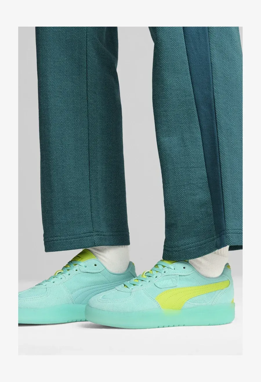 Фото № 1 с приближением к товару «‎PALERMO MODA SNEAKERS»