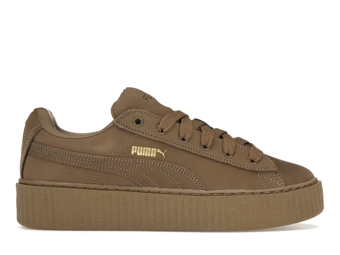 Фото № 1 с приближением к товару «‎Puma Creeper Phatty»
