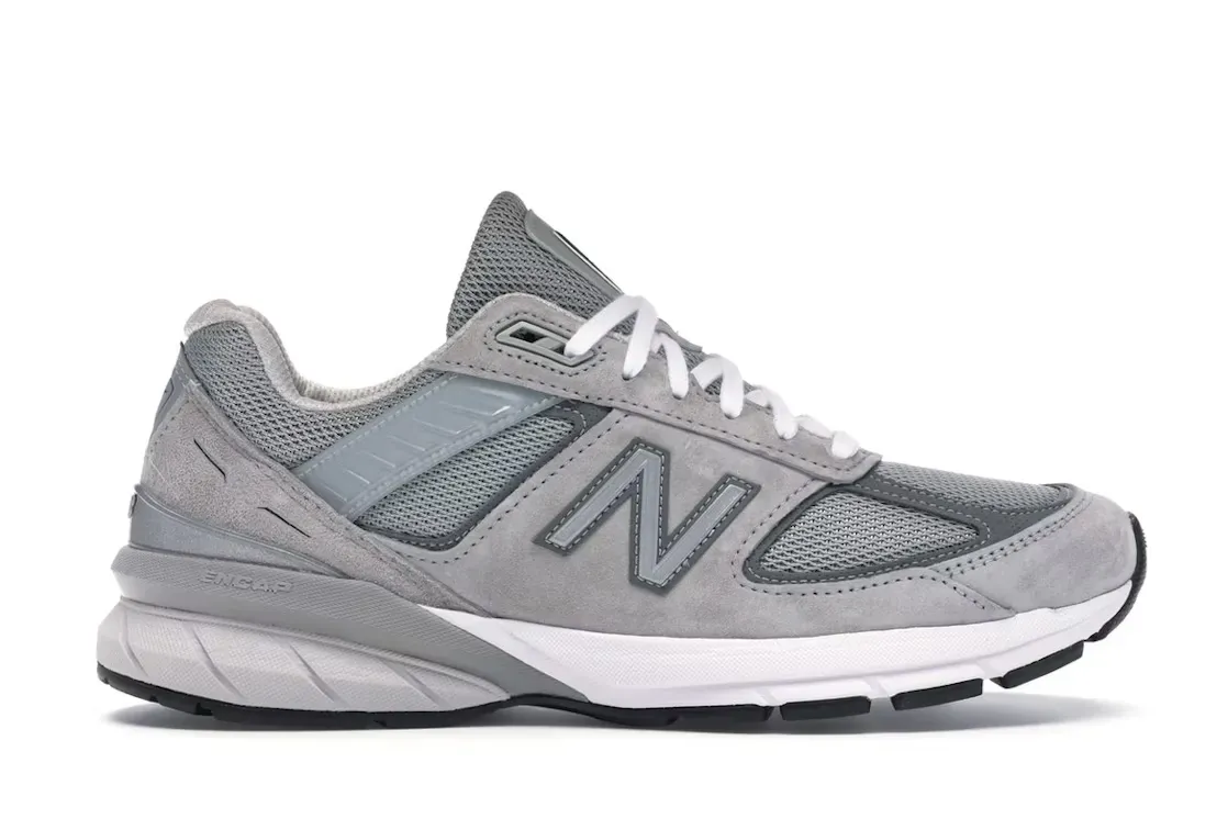 Фото № 1 с приближением к товару «‎New Balance 990v5»