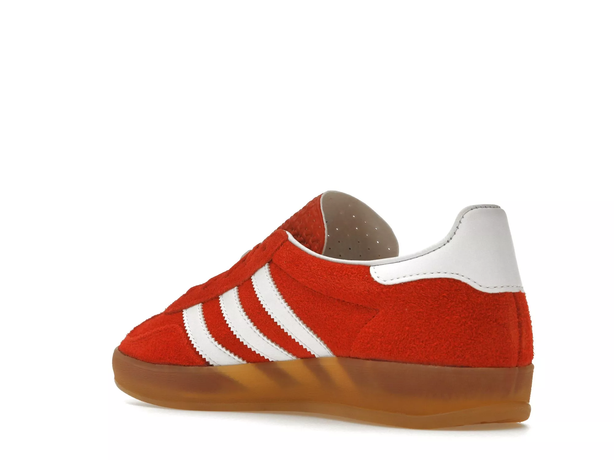 Фото № 2 с приближением к товару «‎adidas Gazelle Indoor Bold Orange »