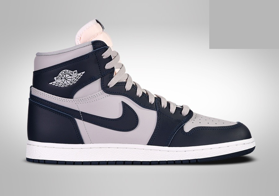 Фото № 1 с приближением к товару «‎Nike Air Jordan 1 Retro Og ’85 Georgetown »