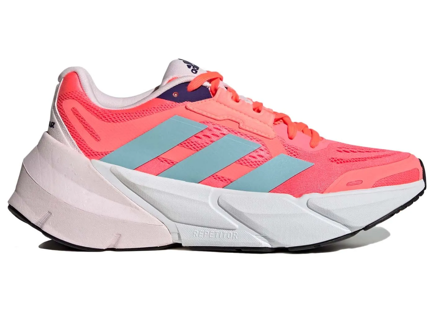 Фото № 1 с приближением к товару «‎adidas Adistar Turbo Hazy Sky Pink »