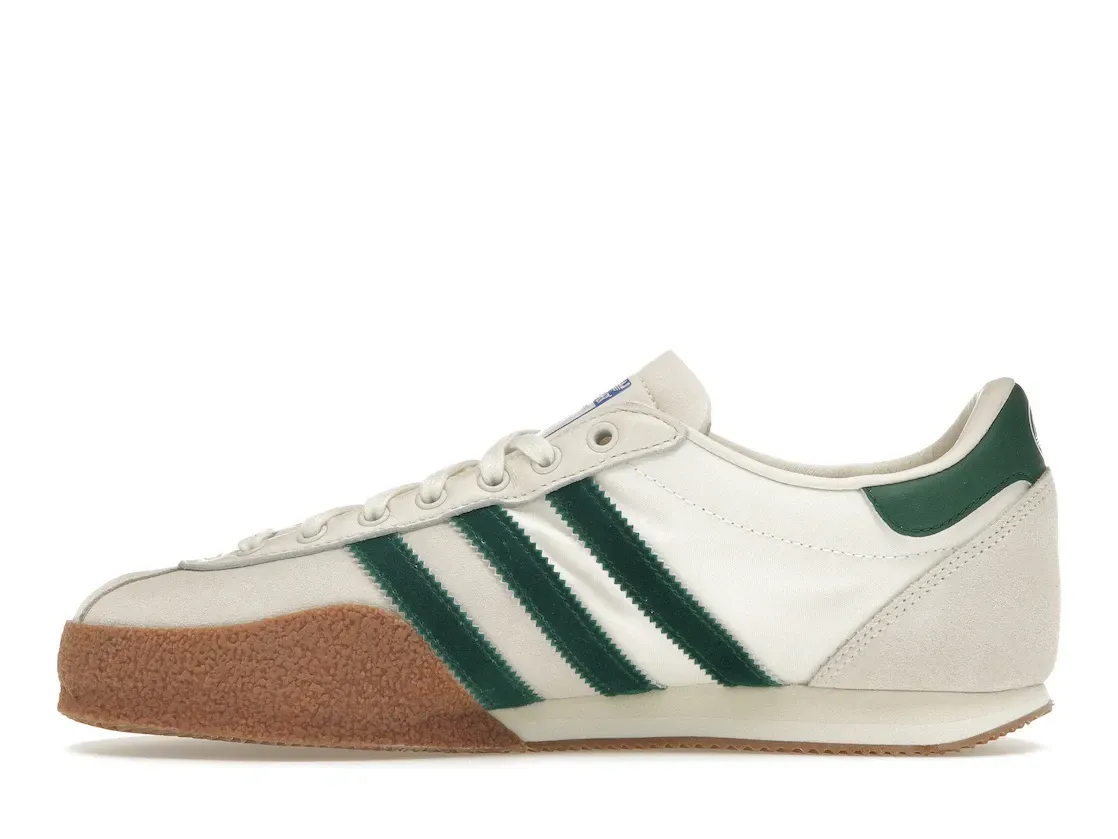 Фото № 3 с приближением к товару «‎adidas LG II SPZL Liam Gallagher Bottle Green»