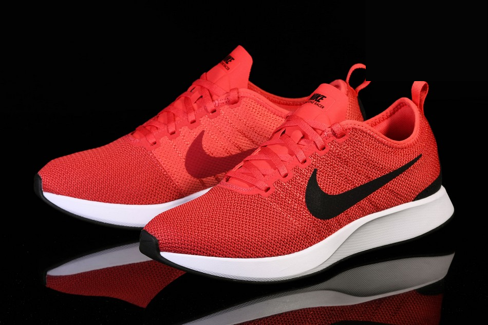 Фото № 5 с приближением к товару «‎Nike Dualtone Racer Track »