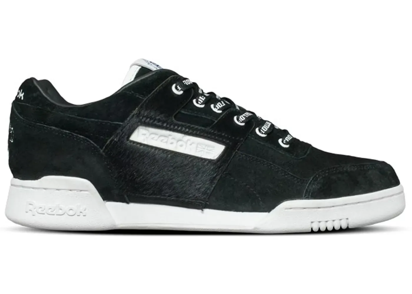 Reebok Workout Lo Plus