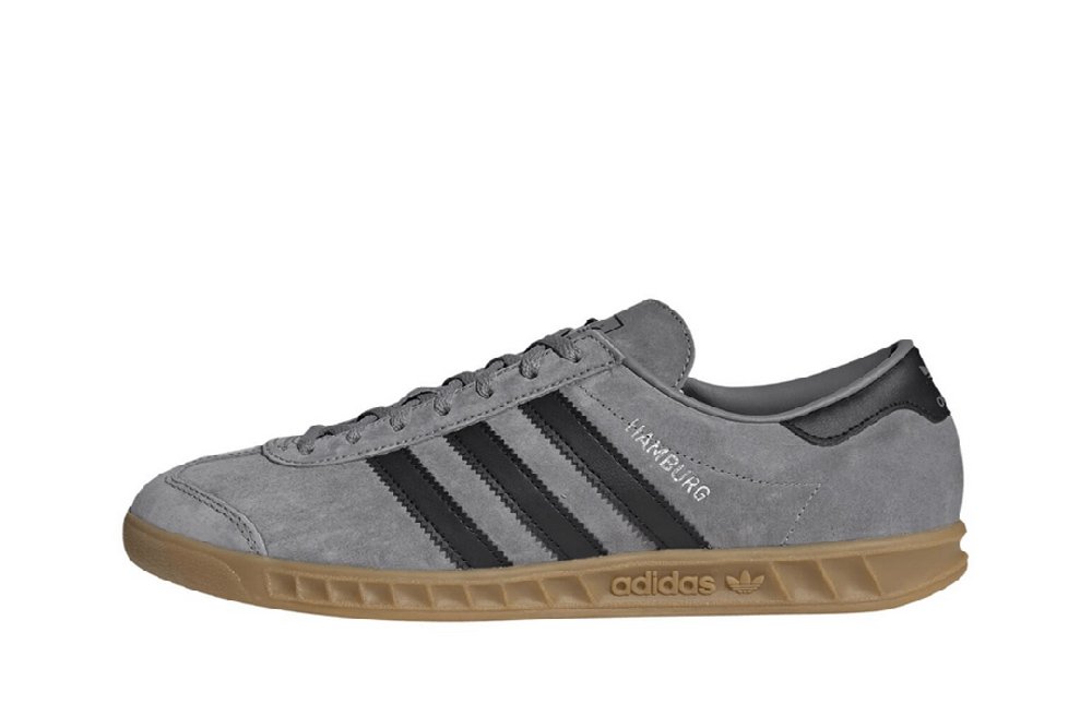 Фото № 2 с приближением к товару «‎Adidas Hamburg»