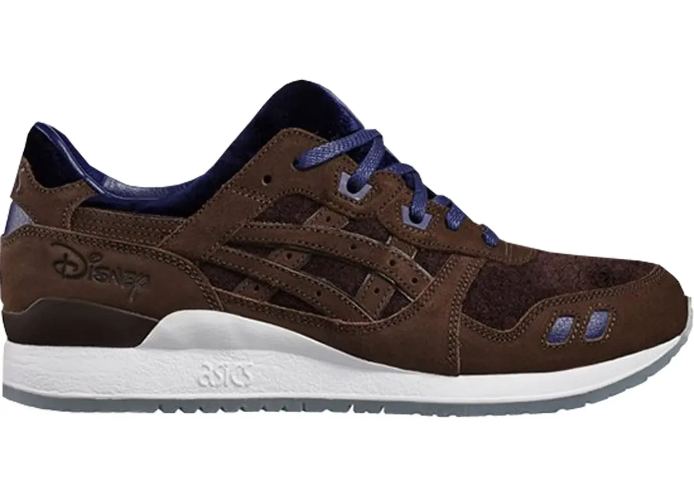 ASICS Gel-Lyte III