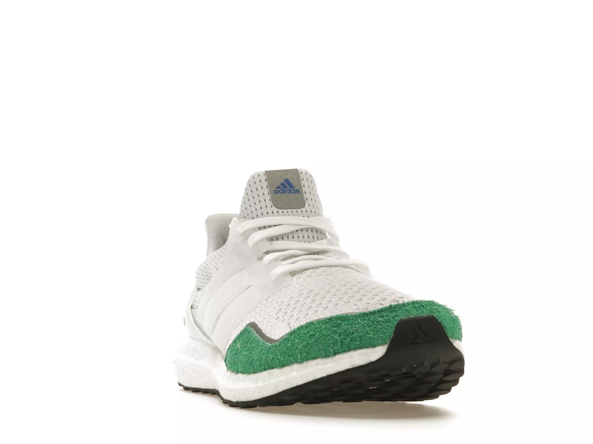 Фото № 2 с приближением к товару «‎adidas Ultra Boost 1.0 DNA Cloud White Green»